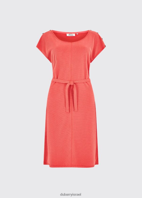 Dubarry נשים שמלת וירג'יניה הַלבָּשָׁה פָּרָג 62HPJ722