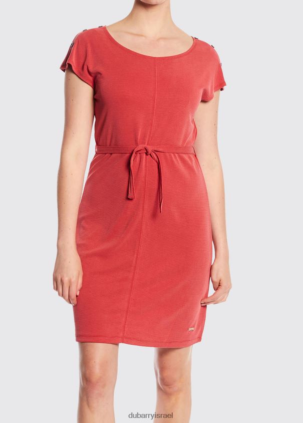 Dubarry נשים שמלת וירג'יניה הַלבָּשָׁה פָּרָג 62HPJ722