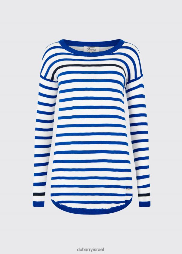 Dubarry נשים סוודר המנזר הַלבָּשָׁה רב מלכותי 62HPJ725