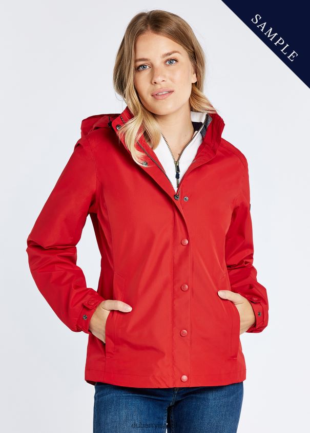 Dubarry נשים בריכת סלע הַלבָּשָׁה קַרדִינָל 62HPJ758