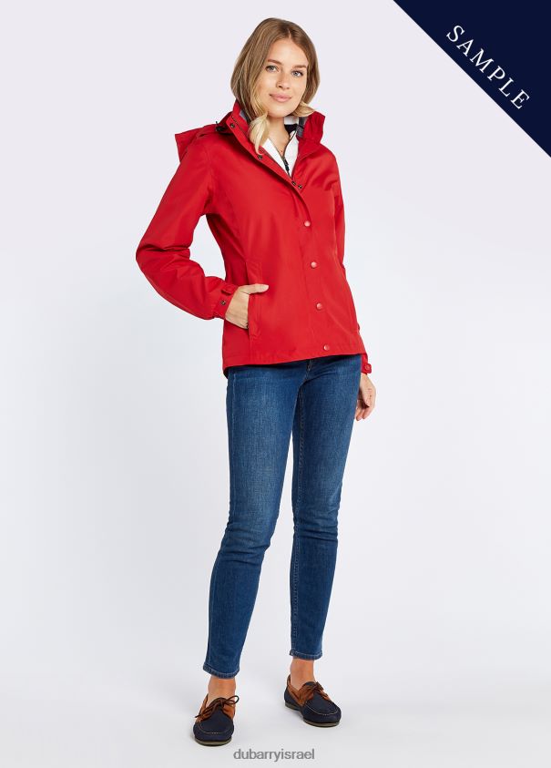 Dubarry נשים בריכת סלע הַלבָּשָׁה קַרדִינָל 62HPJ758