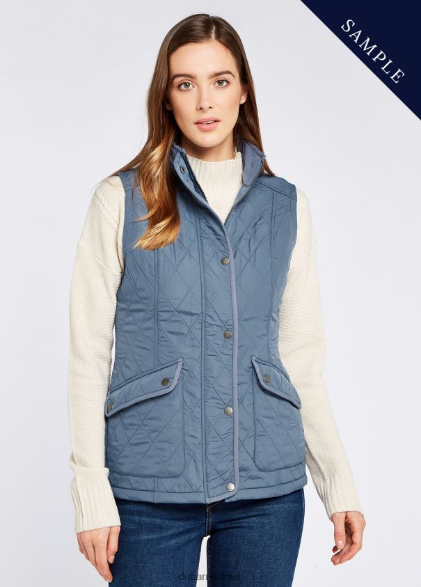 Dubarry נשים קלונמל הַלבָּשָׁה קצת כחול 62HPJ764