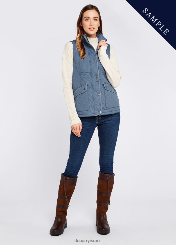 Dubarry נשים קלונמל הַלבָּשָׁה קצת כחול 62HPJ764