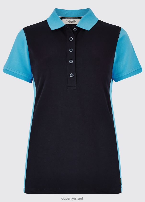 Dubarry נשים קילמייקל פולו הַלבָּשָׁה חיל הים 62HPJ790