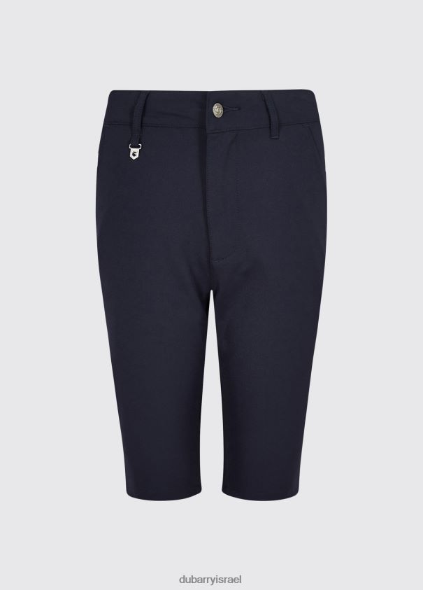 Dubarry נשים מכנסיים קצרים באורך הברך של ספרינגפילד הַלבָּשָׁה חיל הים 62HPJ794