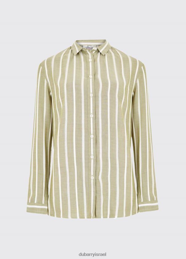 Dubarry נשים חולצה סגולה הַלבָּשָׁה חָקִי 62HPJ798