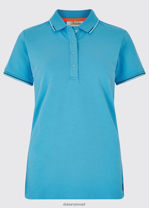 Dubarry נשים בגנלסטאון פולו הַלבָּשָׁה דְגָנִיָה 62HPJ806