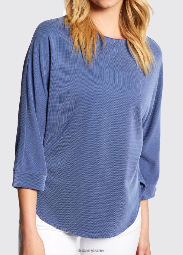 Dubarry נשים טופ בלמונט הַלבָּשָׁה דֵנִים 62HPJ813