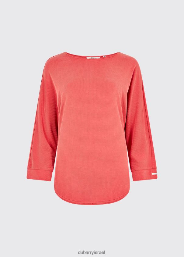 Dubarry נשים טופ בלמונט הַלבָּשָׁה פָּרָג 62HPJ814