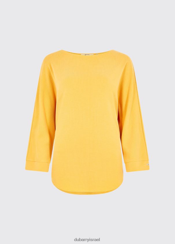 Dubarry נשים טופ בלמונט הַלבָּשָׁה חַמָנִית 62HPJ839