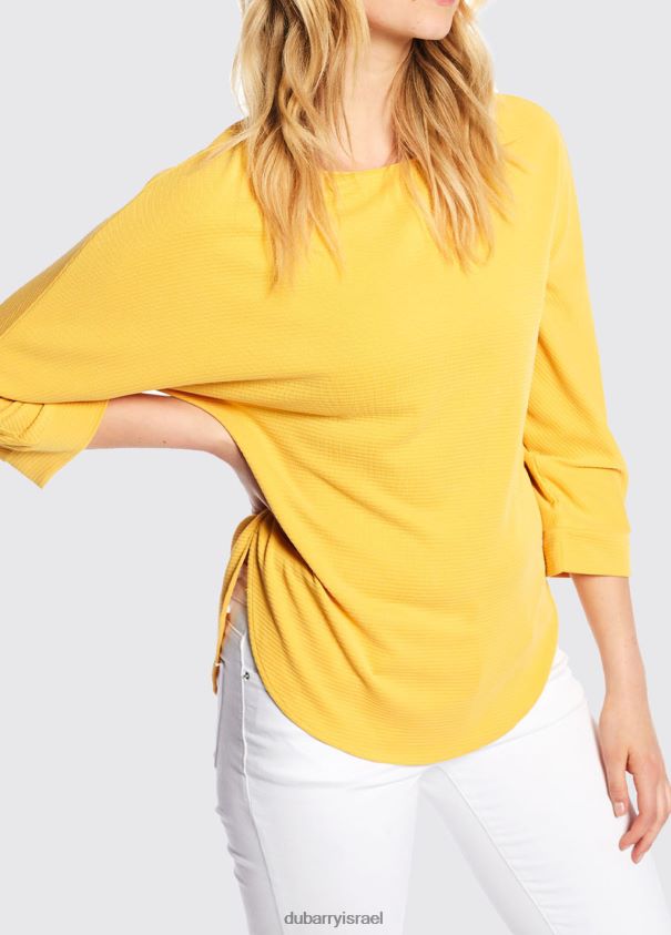 Dubarry נשים טופ בלמונט הַלבָּשָׁה חַמָנִית 62HPJ839