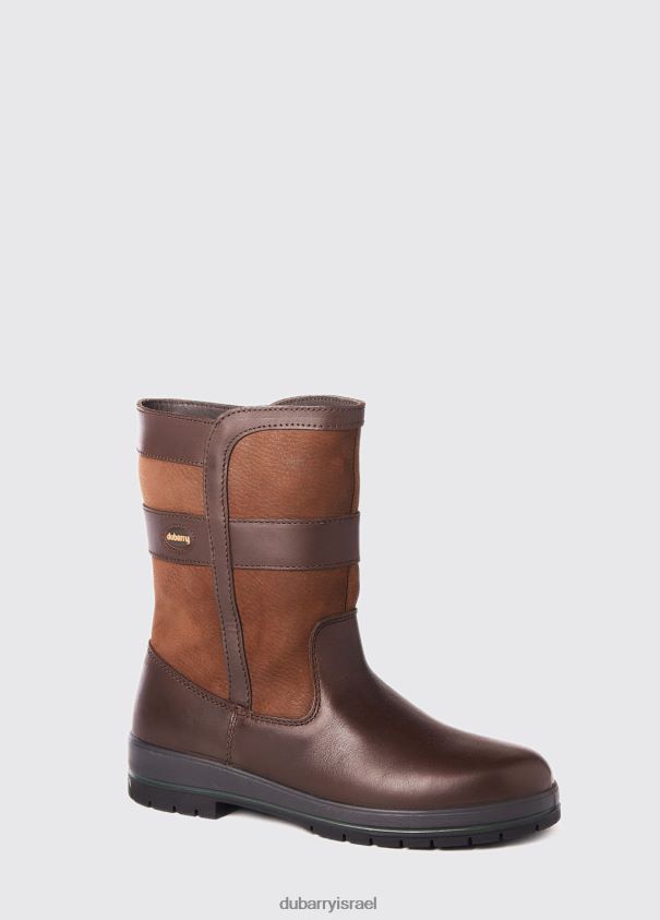 Dubarry נשים מגף קאנטרי רוסקומון הַנעָלָה אגוז מלך 62HPJ8