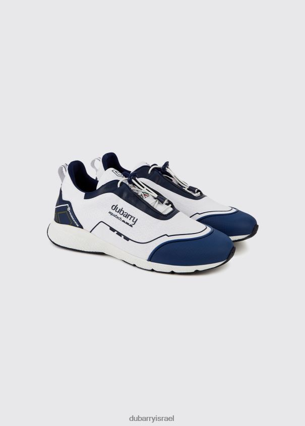 Dubarry נשים מאמן מאוריציוס קל משקל הַנעָלָה לבן 62HPJ91