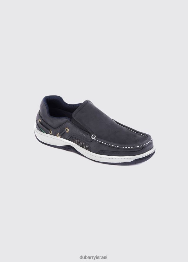 Dubarry גברים מטען יאכטות הַנעָלָה חיל הים 62HPJ910