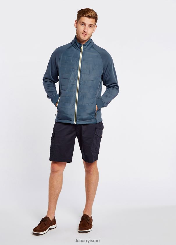 Dubarry גברים מעיל ביצועים של קילקולגן הַלבָּשָׁה פְּלָדָה 62HPJ939