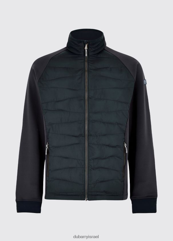 Dubarry גברים מעיל ביצועים של קילקולגן הַלבָּשָׁה חיל הים 62HPJ952