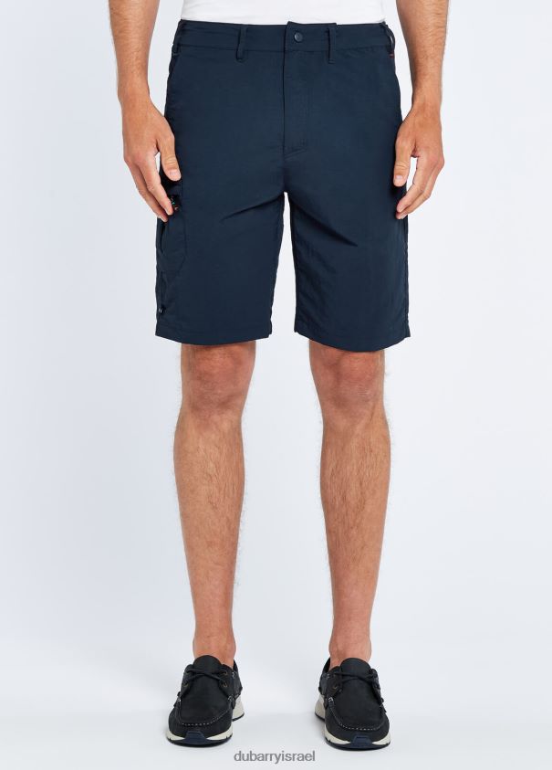 Dubarry גברים מכנסי צוות קפריסין הַלבָּשָׁה חיל הים 62HPJ975