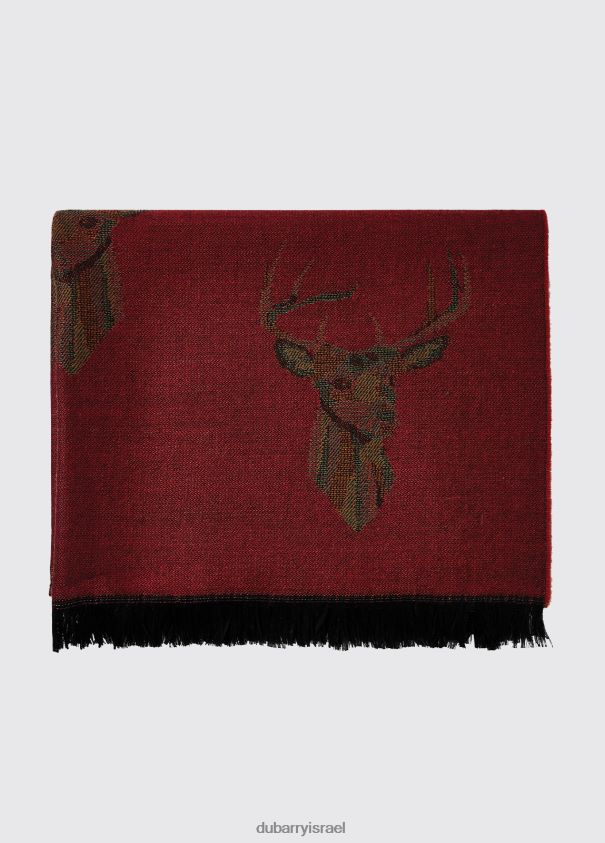 Dubarry נשים Hetherbell גנב אביזרים קַרדִינָל 62HPJ399