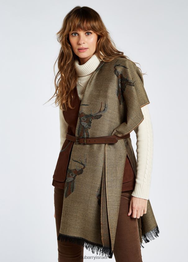 Dubarry נשים Hetherbell גנב אביזרים גָמָל 62HPJ445