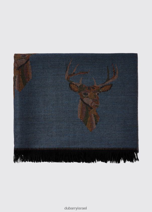 Dubarry נשים Hetherbell גנב אביזרים אִינדִיגוֹ 62HPJ446