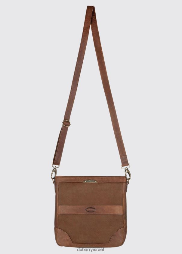 Dubarry נשים תיק צולב גוף של ardmore אביזרים אגוז מלך 62HPJ376