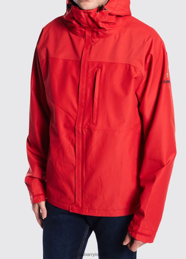 Dubarry גברים ז'קט ballycumber הַלבָּשָׁה פָּרָג 62HPJ1102