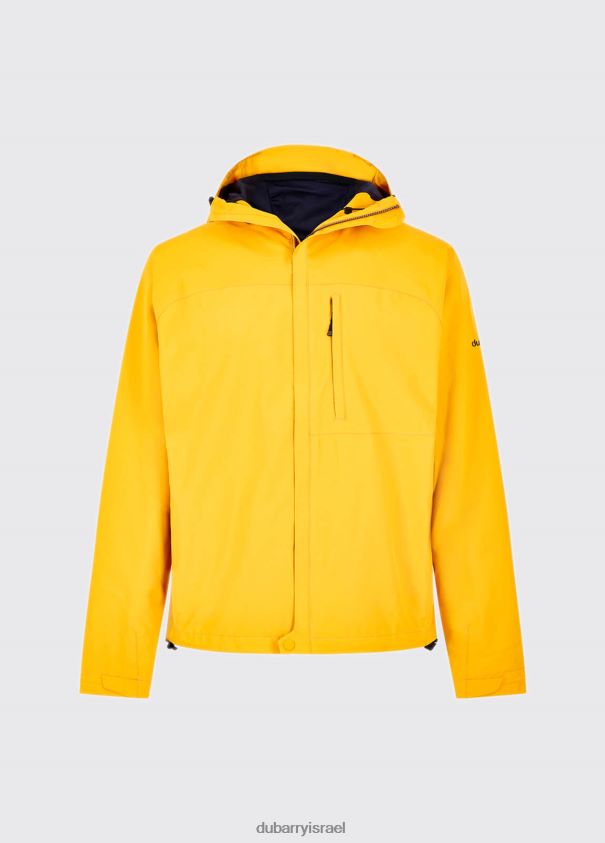 Dubarry גברים ז'קט ballycumber הַלבָּשָׁה חַמָנִית 62HPJ1154