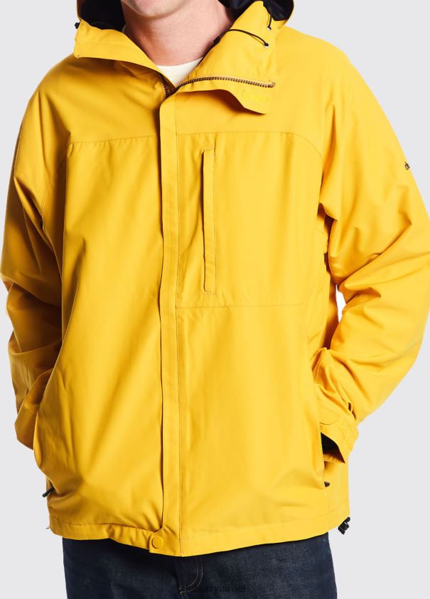 Dubarry גברים ז'קט ballycumber הַלבָּשָׁה חַמָנִית 62HPJ1154