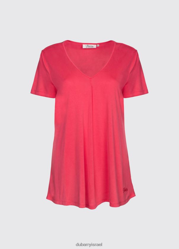 Dubarry נשים דף טרפז של bellbridge הַלבָּשָׁה רימון 62HPJ649