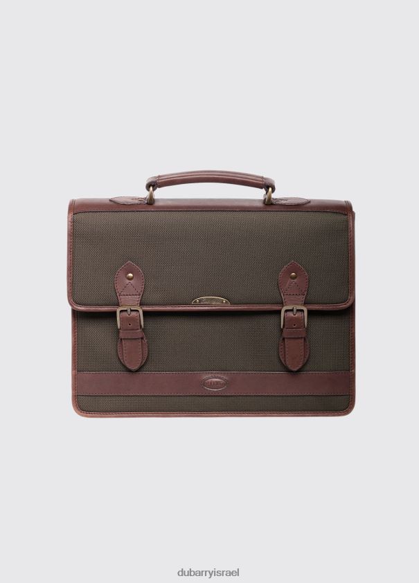 Dubarry נשים תחתון עור belvedere אביזרים זית 62HPJ617