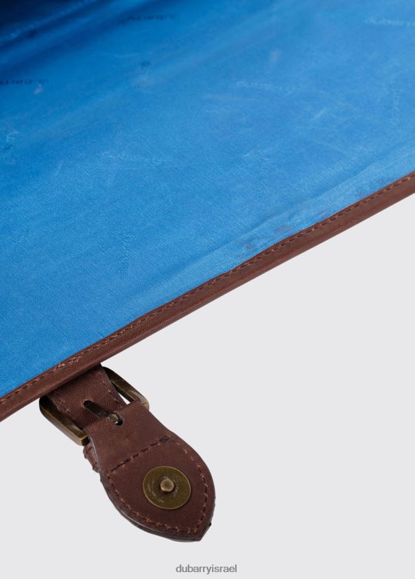 Dubarry נשים תחתון עור belvedere אביזרים זית 62HPJ617