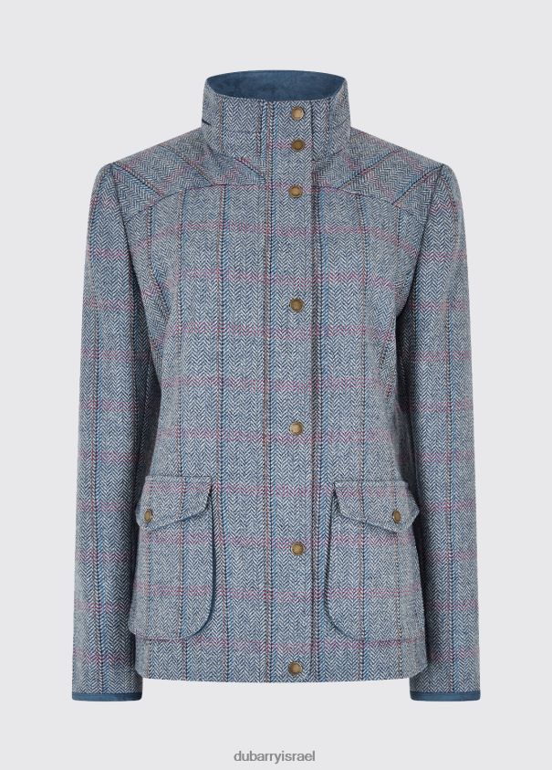 Dubarry נשים מעיל עזר של betony הַלבָּשָׁה אובך ג'ינס 62HPJ226