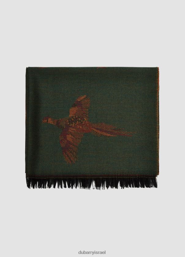 Dubarry נשים צמר birchdale גנב אביזרים קִיסוֹס 62HPJ275