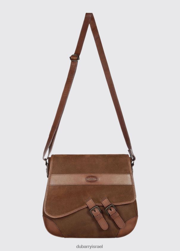 Dubarry נשים boyne cross body bag אביזרים אגוז מלך 62HPJ345