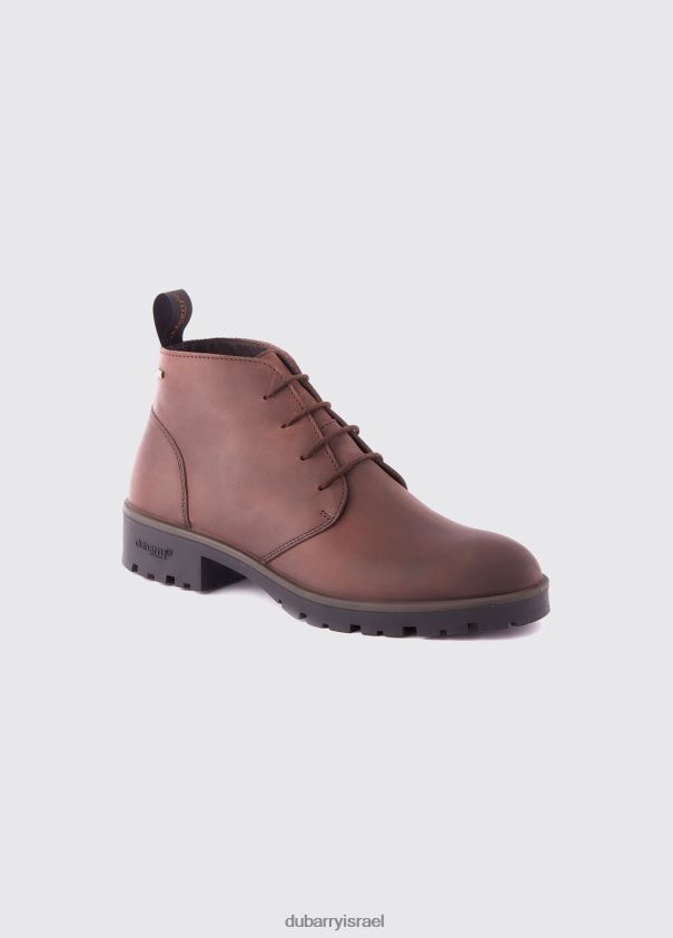 Dubarry גברים מגף קאנטרי של cavan הַנעָלָה רום ישן 62HPJ1126