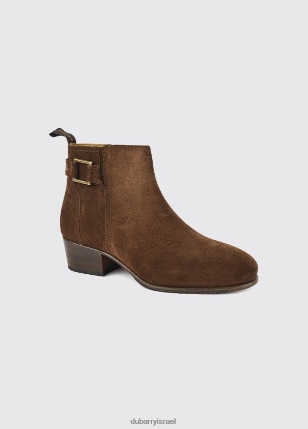 Dubarry נשים מגף dundalk צ'לסי הַנעָלָה סִיגָר 62HPJ556