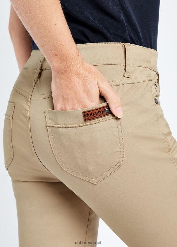 Dubarry נשים ג'ינס greenway הַלבָּשָׁה צִדפָּה 62HPJ198