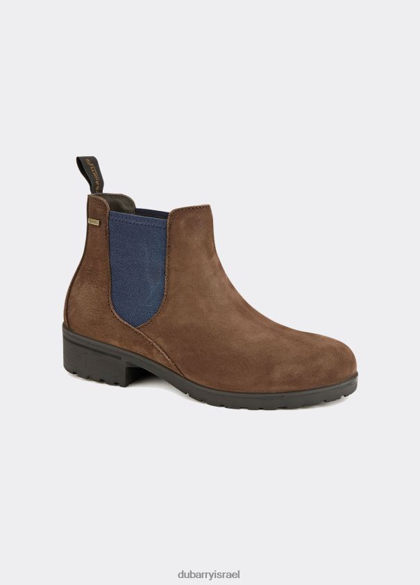 Dubarry נשים מגף קאנטרי של ווטרפורד הַנעָלָה java 62HPJ67