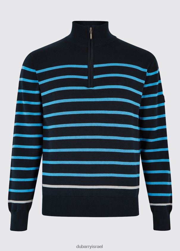 Dubarry גברים סריג knockboy הַלבָּשָׁה חיל הים 62HPJ1196