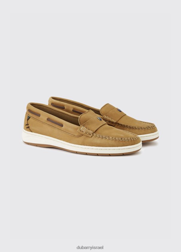 Dubarry נשים נעל סיפון kos הַנעָלָה לְהִשְׁתַזֵף 62HPJ86