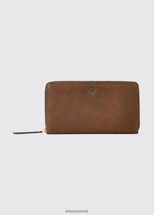 Dubarry נשים ארנק עור portlick אביזרים אגוז מלך 62HPJ358