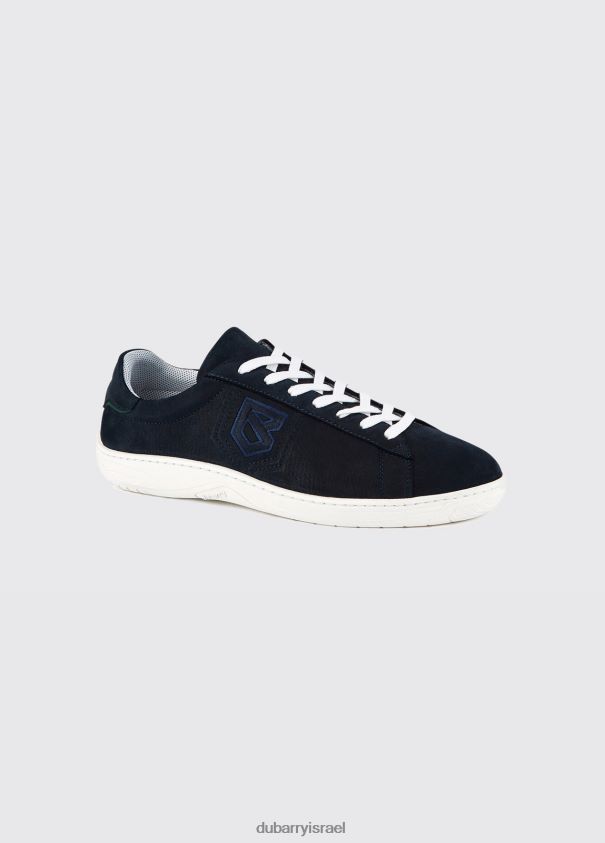 Dubarry נשים נעל portofino סיפון הַנעָלָה חיל הים 62HPJ117