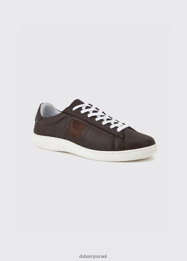 Dubarry גברים נעלי portofino סיפון הַנעָלָה רום ישן 62HPJ911