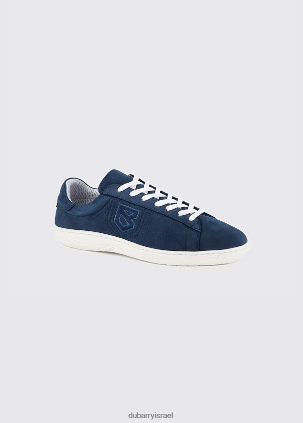 Dubarry נשים נעל portofino סיפון הַנעָלָה דֵנִים 62HPJ94