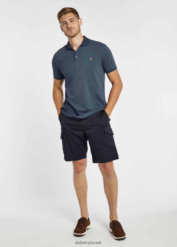 Dubarry גברים פולו מתיחה quinlan 4 כיוונים הַלבָּשָׁה פְּלָדָה 62HPJ932