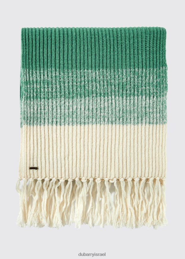 Dubarry נשים צעיף סרוג של redcastle אביזרים תפוח סרטן 62HPJ467