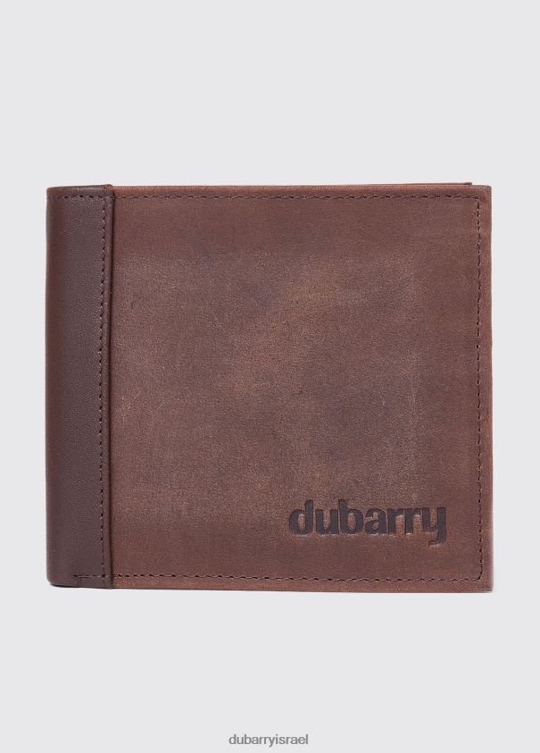 Dubarry גברים ארנק עור rosmuc אביזרים רום ישן 62HPJ1032