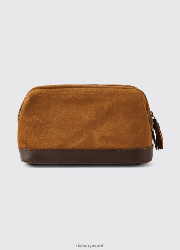 Dubarry נשים תיק איפור silverleague אביזרים גָמָל 62HPJ416