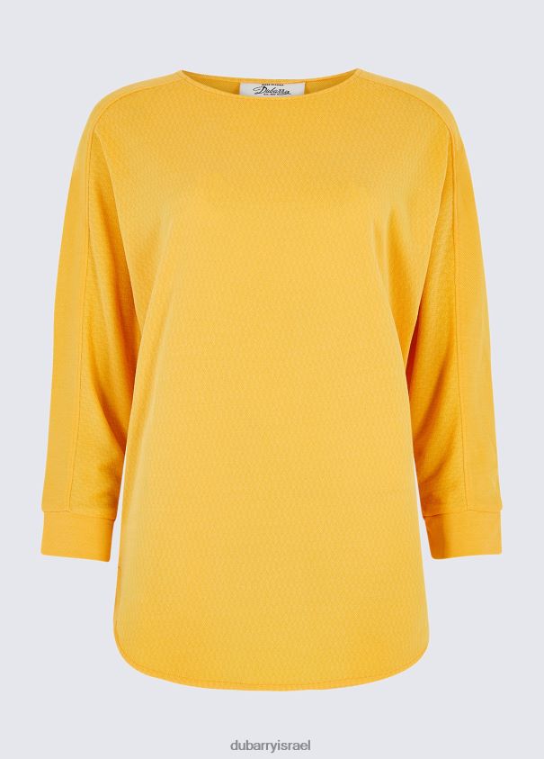 Dubarry נשים חולצת טוניקה של templehouse הַלבָּשָׁה חוֹחִית 62HPJ838