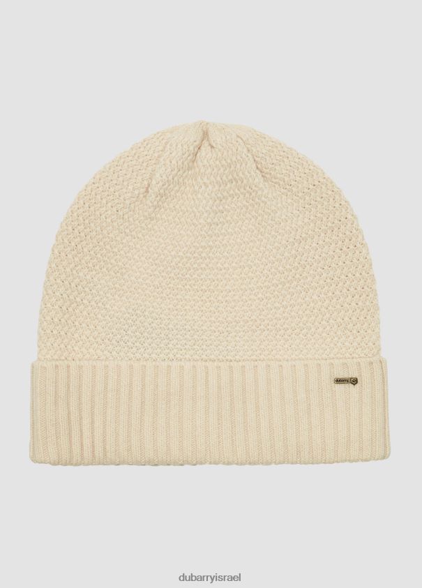 Dubarry נשים כובע סרוג של thormond אביזרים גִיר 62HPJ473